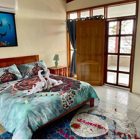 Casa Verde Vacation Garden Home San Cristóbal Ngoại thất bức ảnh
