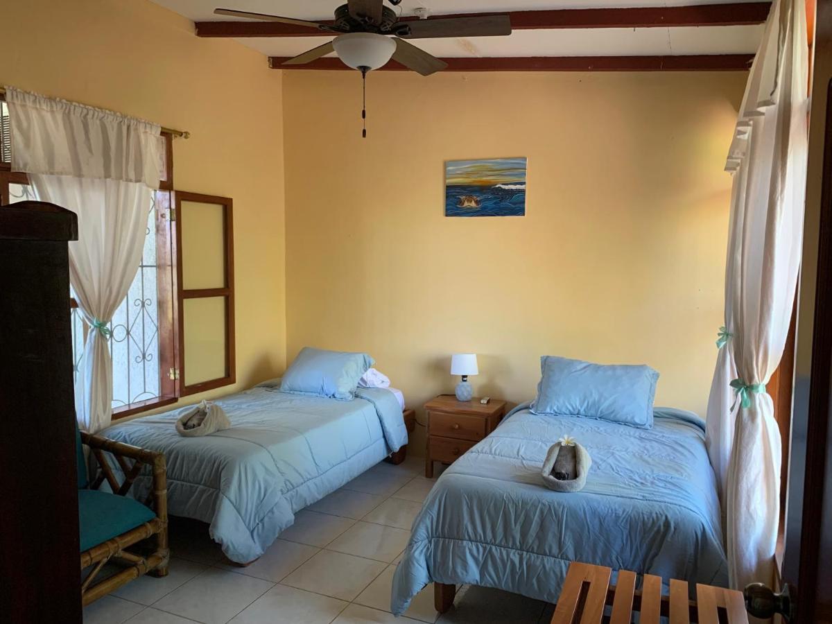 Casa Verde Vacation Garden Home San Cristóbal Ngoại thất bức ảnh