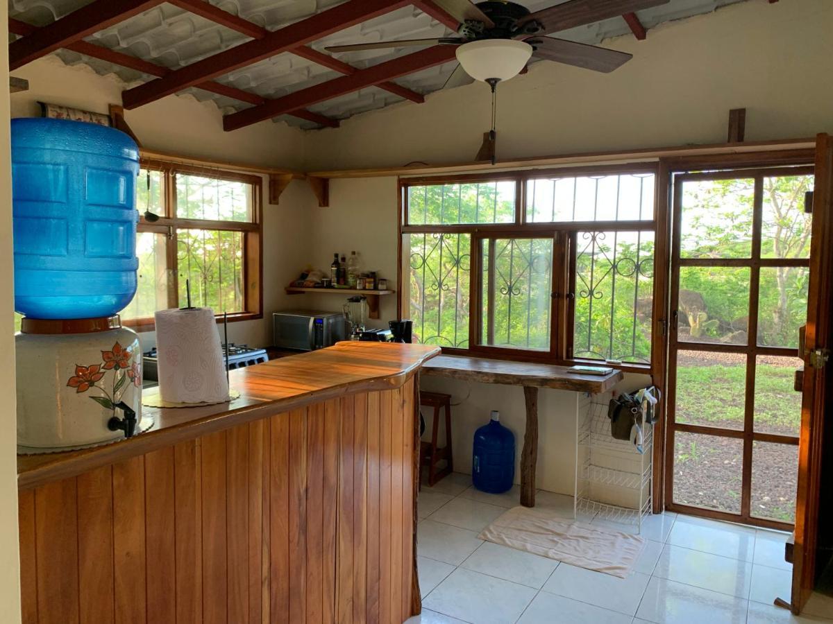 Casa Verde Vacation Garden Home San Cristóbal Ngoại thất bức ảnh